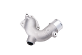 Replacement Thermostat Housing with Auxiliary Port 2019-Present RAM 6.7L Cummins Fleece Performance